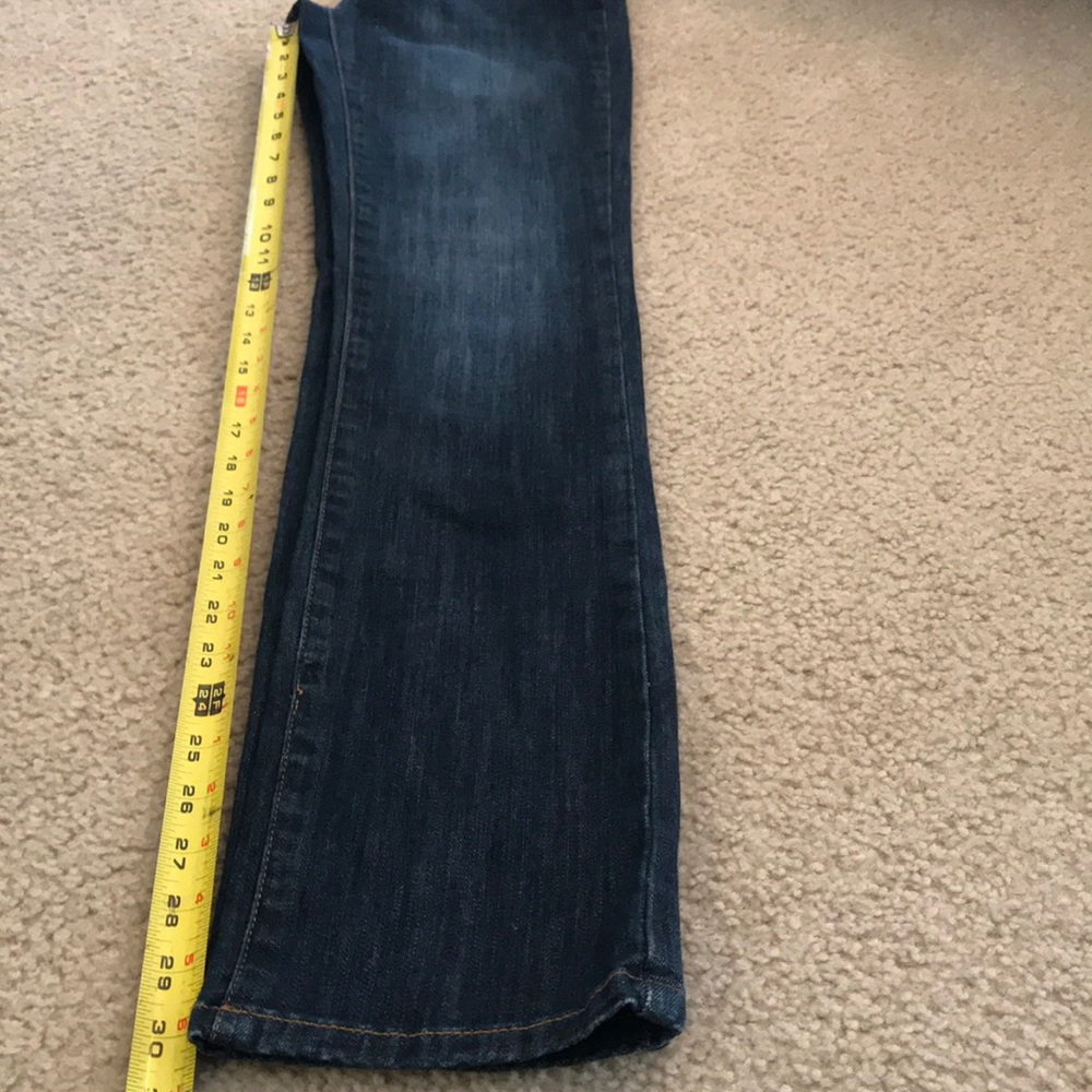 Caché jeans size 2 $158 NWOT - Picture 7 of 17